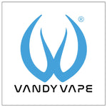 Vandy Vape VVC Replacement Mesh Coil 4pcs/pack