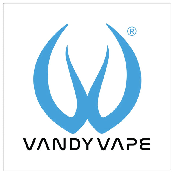 Vandy Vape VVC Replacement Mesh Coil 4pcs/pack