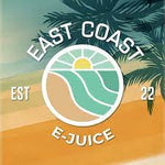 East Coast - Sunny Season - Watermelon Blackcurrant Apple