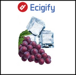 Ecigify - Grape Candy Ice