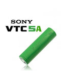 Sony VTC5A 25A 18650 rechargeable battery
