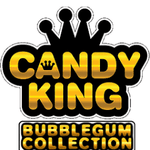 Candy king - Bubble Gum Collection - Tropic 100ml