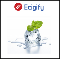 Ecigify - Icy Menthol