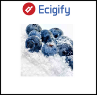 Ecigify - Berry Ice