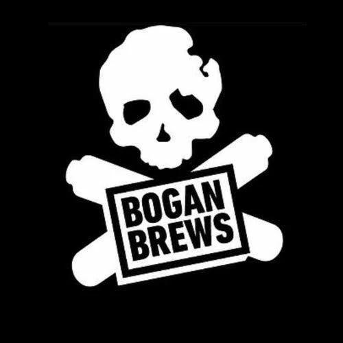Bogan Brews - Bloody Ripper