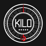 Kilo Eliquids 100ml - Apple Watermelon