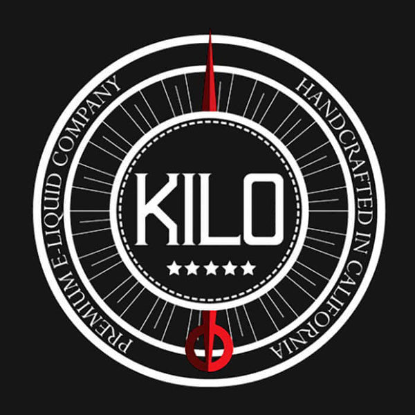 Kilo Eliquids 100ml - Apple Watermelon