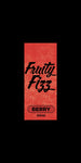 Fruity Fizz E-liquid - Berry
