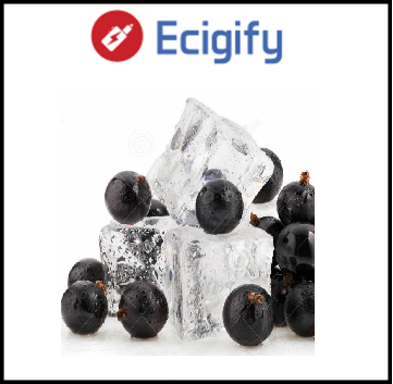 Ecigify - Black Ice