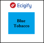 Ecigify - Blue Tobacco