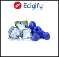 Ecigify - Blue Ice
