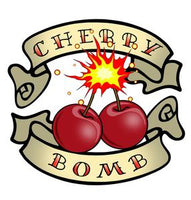 Cherry Bomb - 60ml