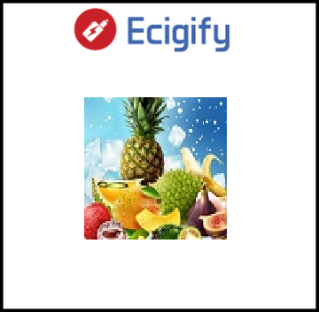 Ecigify - Tropic Ice