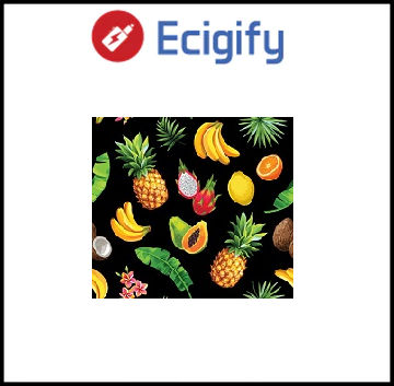 Ecigify - Tropic Fruit